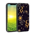 thumbnail image 1 of Compatible with iPhone XR Phone Case, Night-263 Case Silicone Protective for Teen Girl Boy Case for iPhone XR, 1 of 1