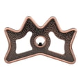 thumbnail image 3 of Cabezal de puente para taco de billar,Cabezal de puente para taco de billar Palo para taco extraíble,Accesorio para taco de billar para mesa de billar,Cabezal de puente para taco de, 3 of 8