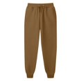 thumbnail image 4 of DEELLEEO Liquidation Pantalons de Sport pour Femmes Pantalons de Jogging Pantalons de Survêtement Jogger, 4 of 4