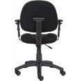 thumbnail image 4 of Nicer Furniture Fabric Task Chair, 4 of 4