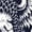 NAVY, variant on Lynyrd Skynyrd - Tattoo Style - Men's Short Sleeve Graphic T-Shirt