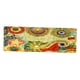 thumbnail image 2 of Alfombras suaves de interior modernas para el área de pelusa, alfombras mullidas, alfombra antideslizante para el área peluda, alfombra para comedo B_60x180cm Baoblaze Alfombra Runner Rug, 2 of 8