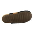 thumbnail image 5 of Acorn A21202BLKWS Women's Ela Recycled Berber Clog, Black, Small, 5 of 5