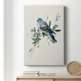 thumbnail image 6 of Bluebird Happy II Premium Gallery Wrapped Canvas - Ready to Hang, 6 of 9