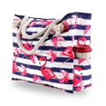 thumbnail image 1 of Large beach bag, extra large shoulder bag, beach bag for travel, beach, pool, 1 of 4