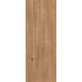 thumbnail image 4 of 7 1/2"W x 12"D x 20"H Pescadero Smooth Corbel w/Backplate, Western Red Cedar, 4 of 9