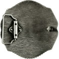 thumbnail image 4 of Moranse Religion Cross Cowboy Kneeling Prayer And Horse Design Belt Buckles, 4 of 6