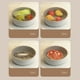 thumbnail image 4 of Lavadora Eléctrica de Verduras, Diseño de Doble Capa, Ahorro de Tiempo Eficiente, Multifuncional, Ahorro de Agua y Energía para frutas y Verduras, 4 of 7