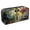 Multicolor 2, variant on PhooArto Pencil Case, Galaxy Kitten Donuts Large Capacity Pencil Pouch Stationery Pen Bag