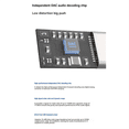 thumbnail image 3 of Adaptador de Auriculares Tipo C A 3,5 mm CX31993 Cable Decodificador de Audio de 32 Bits y 384 KHz Adaptador de Amplificador, 3 of 5