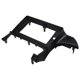 thumbnail image 2 of 10 Inch for Prius 30 2009-2015 RHD Car Radio Unit Android Stereo MP5 2 Din Panel Casing Frame Fasci, 2 of 5