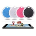 thumbnail image 2 of Traqueur GPS Intelligent pour Animaux de Compagnie Étanche, Alarme Anti-Perte, Traqueur Sans Fil, Sac pour Enfant, Portefeuille, Localisateur de Clés, Anti-Perte, Rappel Rapide, 2 of 7