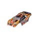 thumbnail image 1 of PX9300-25 RC Car Body Shell para PXtoys 9302 1/18 RC Car Repuestos Accesorios de repuesto Como se muestra, 1 of 5