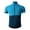 Blue Steel/Moonlight Denim, variant on Dare 2B Mens Protraction III Cycling Jersey