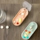 thumbnail image 5 of Caja de almacenamiento de medicinas con de pastillas Lindo Zulema  Dispensador de cajas de medicamentos, 5 of 8