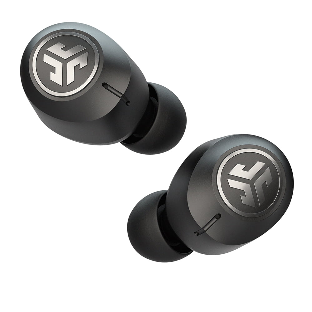 JLab Audio JBuds Air ANC True Wireless Bluetooth Earbuds Black