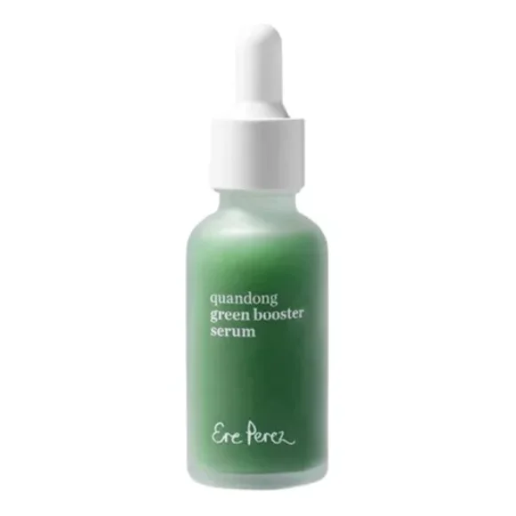 Suero Verde Hidratante Ere Pérez
