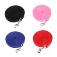 thumbnail image 2 of WHAMVOX Soft Dog Training Lead for Pet Owners in Pink 1Pcs, 2 of 3