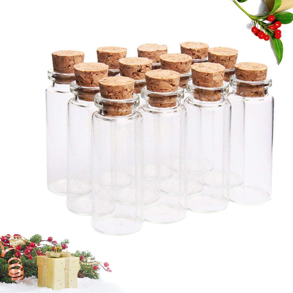 China 2017 High quality Glass Candle Jar - Clear Glass Bottles with Cork  Lids Mini Transparent Squared Jars with Stoppers for Vintage Wedding  Decoration, DIY, Home, Party Favors, 1.7-Ounce – Troy Manufacturer