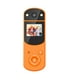 thumbnail image 1 of Mini CáMara Deportiva Digital de Mano 1080P DV Camera HD Infrared Video Camera Action Camera-Naranja, 1 of 10