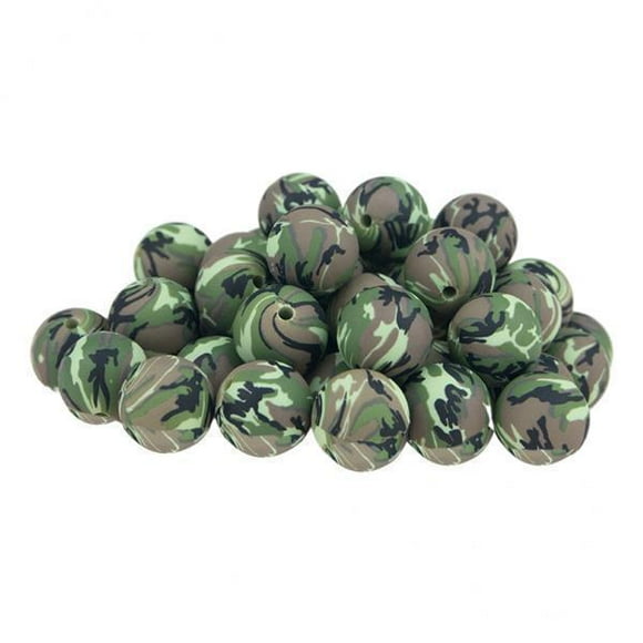 Mordedor de silicona Sunnimix a granel 3 piezas para bebé