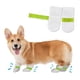 thumbnail image 5 of Funda desechable para zapatos de mascotas, funda impermeable para zapatos de exterior para perros y gatos, 5 of 5