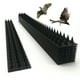 thumbnail image 2 of 10pcs Anti Bird Thorn Fence Wall Spike Repelente de uñas Herramienta de disuasión Eccomum Punta de valla, 2 of 2