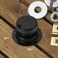WSTEER Rv Vent Cap Rv Roof Vent Cover Sewer Vent Cover Cap Replacement