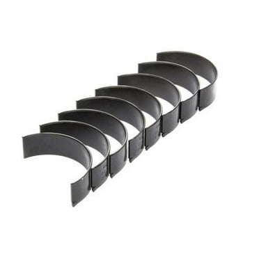 King Bearings CR4125XPG, Rod Bearing Set Subaru Ej20/Ej22/Ej25 Performance