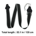 thumbnail image 2 of FONDOTIN Protects Strap Guitar Strap for Acoustic Guitar Cloth for Musicians 1 Set, 2 of 5