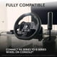 thumbnail image 5 of Adaptador Racing Logitech G para Xbox Series X|S/ONE/PS4/PS5/PC, 5 of 6