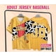 thumbnail image 1 of Camiseta de béisbol personalizada de Toy Story Woody, camiseta de béisbol a juego, camiseta juvenil para niños pequeños, regalo de Toy Story para fanáticos de Disney, 1 of 5