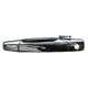 thumbnail image 1 of Manija Puerta Exterior Chevrolet Avalanche 2007 A 2014 Izquierda Delantera Cromado, 1 of 4