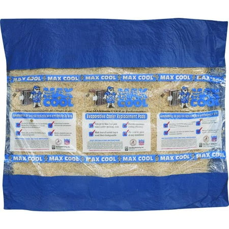 Aspen Cooler Pads