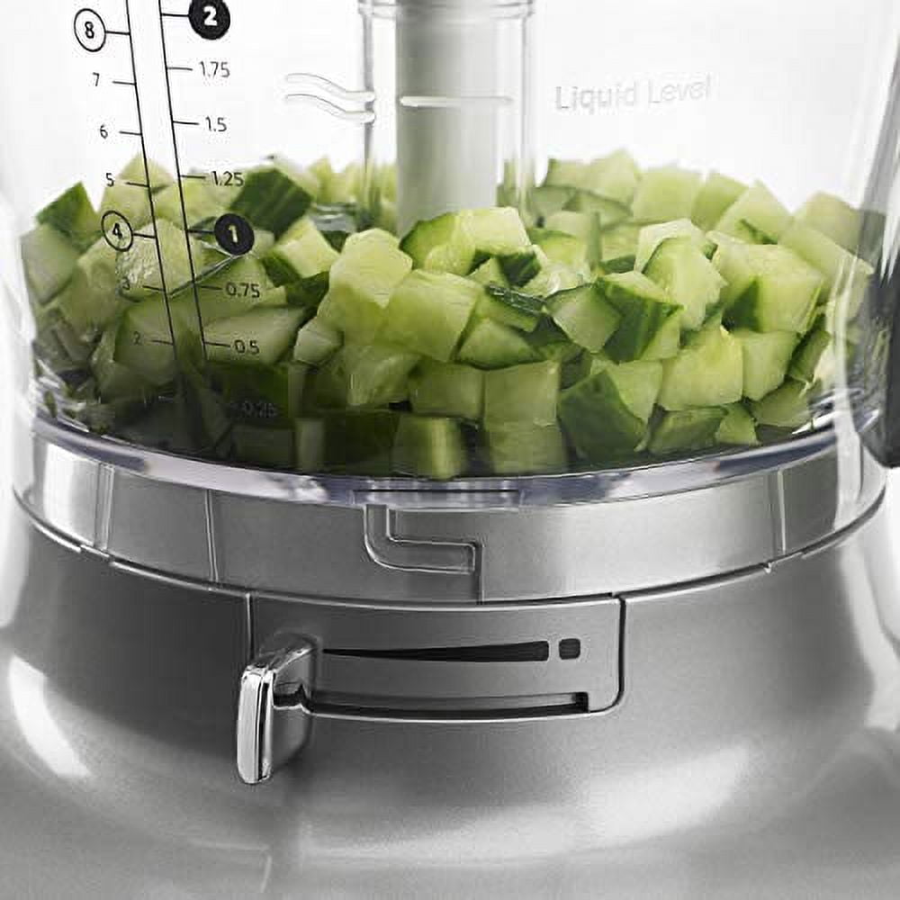 KitchenAid 14-Cup Food Processor 