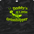 thumbnail image 4 of Inktastic Grasshopper Boys or Girls Toddler T-Shirt, 4 of 5