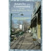 Anarchy and Community in the New American West: Madrid, New Mexico, 1970-2000 (Hardcover)