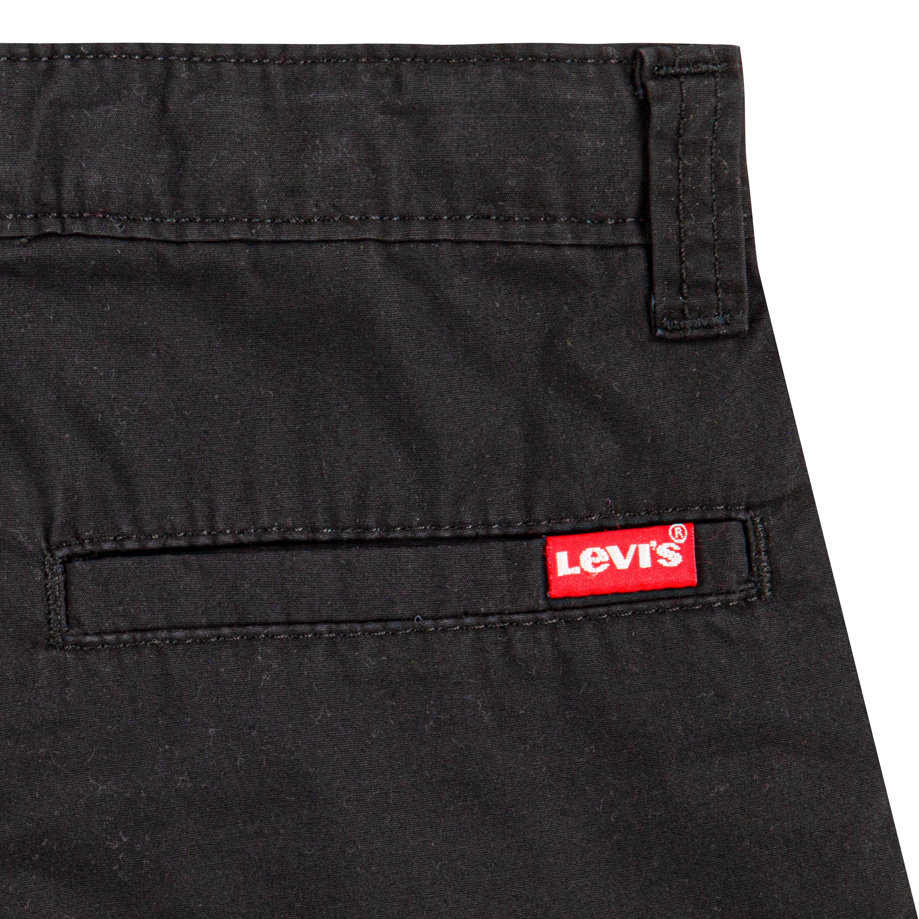 Levi's Boys Relaxed Cargo Shorts, Sizes 4-20