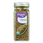 Great Value Organic Cilantro, 0.4 oz