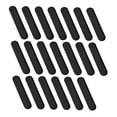 thumbnail image 4 of Raqueta Pickleball Con Cinta Ponderada De 3,1G, Tiras De Peso Para Palos De Golf Iron Putter, 20 Piezas, 4 of 8