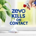 thumbnail image 5 of Zevo Roach Killer Trap & Kill Foam Spray for Roaches, Ants & Spiders Value Size 16 fl oz, 5 of 9