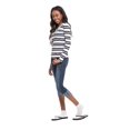 thumbnail image 6 of 3 Pairs V-Toe Flip-Flop Tabi Big Toe White Ankle Socks Comfortable Stylish For Men And Women Fun Socks, 6 of 6