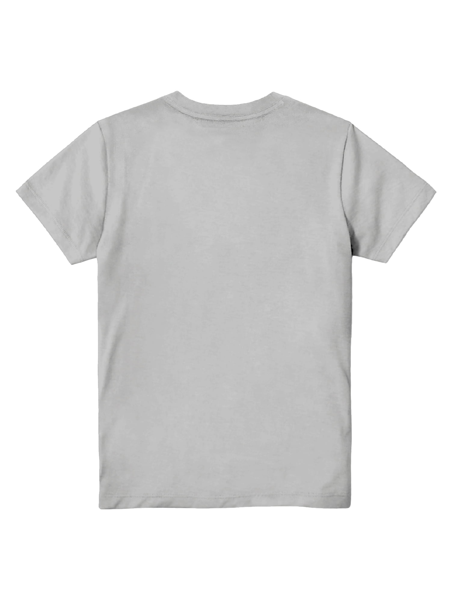 Batman, Boys' & Big Boys' Graphic T-Shirt, Sizes 4-18