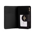thumbnail image 2 of Cartera Coach corner zip wallet en Signature Canvas Original, 2 of 3