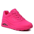 thumbnail image 1 of Tenis Skechers UNO para Mujer 73667HTPK fucsia 26, 1 of 5