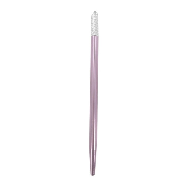 Milaget Support de Ventilation en Dentelle Réparation Dentelle pour Débutants Rose
