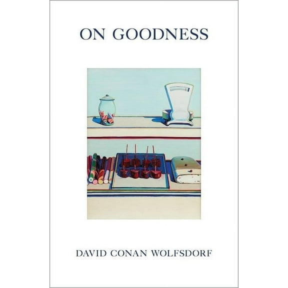 On Goodness C, (Hardcover)
