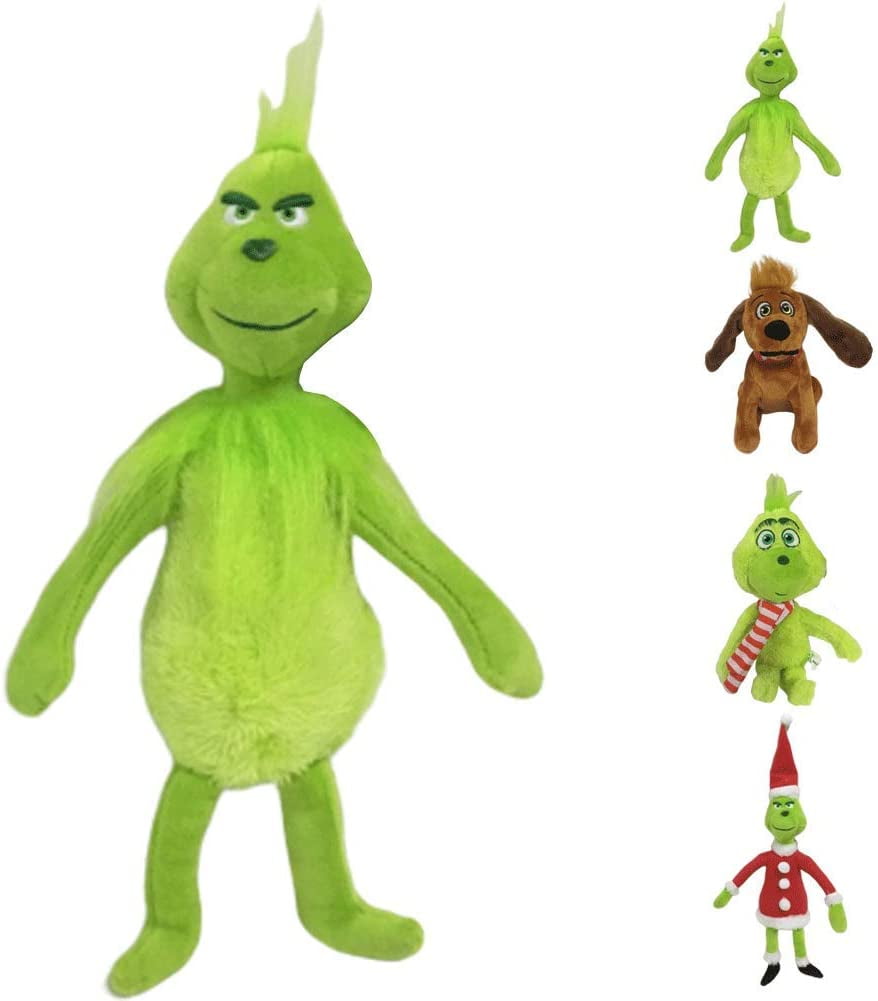 where can i buy a grinch doll