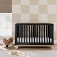 thumbnail image 2 of Storkcraft Santos 3-in-1 Convertible Crib, 2 of 14