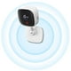 thumbnail image 2 of Camara de Vigilancia WiFi TP-LINK TAPO C110 3MP FHD 2.4Ghz 802.11n, 2 of 3